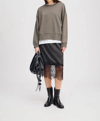Munthe - Lella Sweater