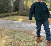Me & Henry - Kids Dayton Sweater