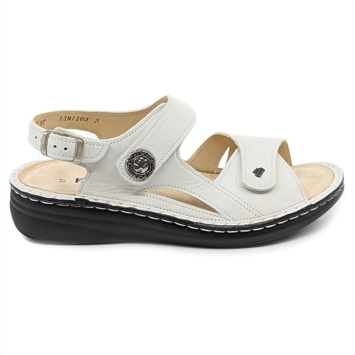 Finn Comfort - Women's Barbuda Sandal