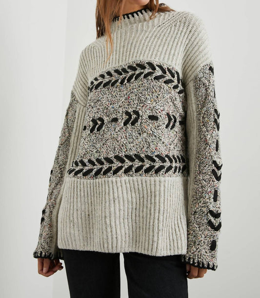 Rails - Raini Sweater