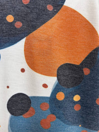 Nally & Millie - Women's French Terry Long Sleeve Tee