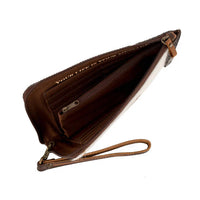 Sts Ranchwear - Women's Classic Cowhide Clutch Bag