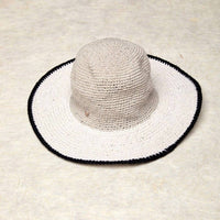 By Many Hands - Amélie Sun Hat Upf 35