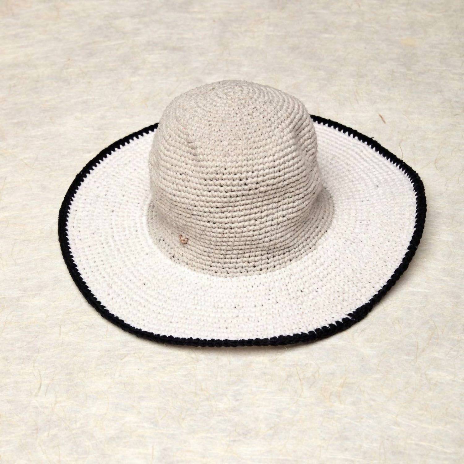 By Many Hands - Amélie Sun Hat Upf 35