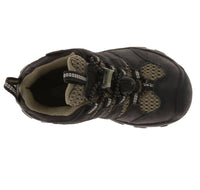 Keen - KIDS KOVEN LOW WP HIKING SHOES