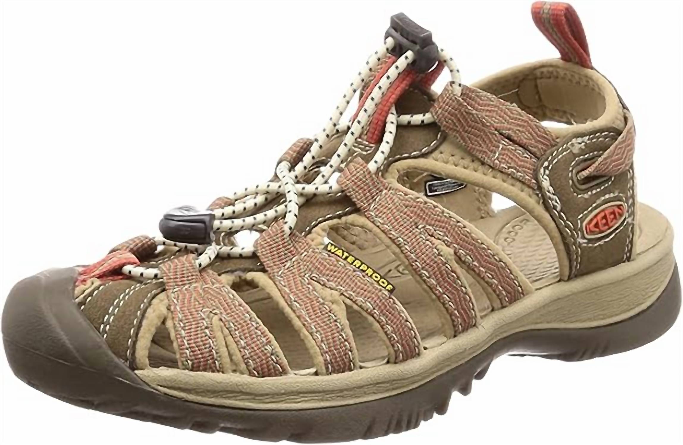Keen - Women's Whisper Sandal
