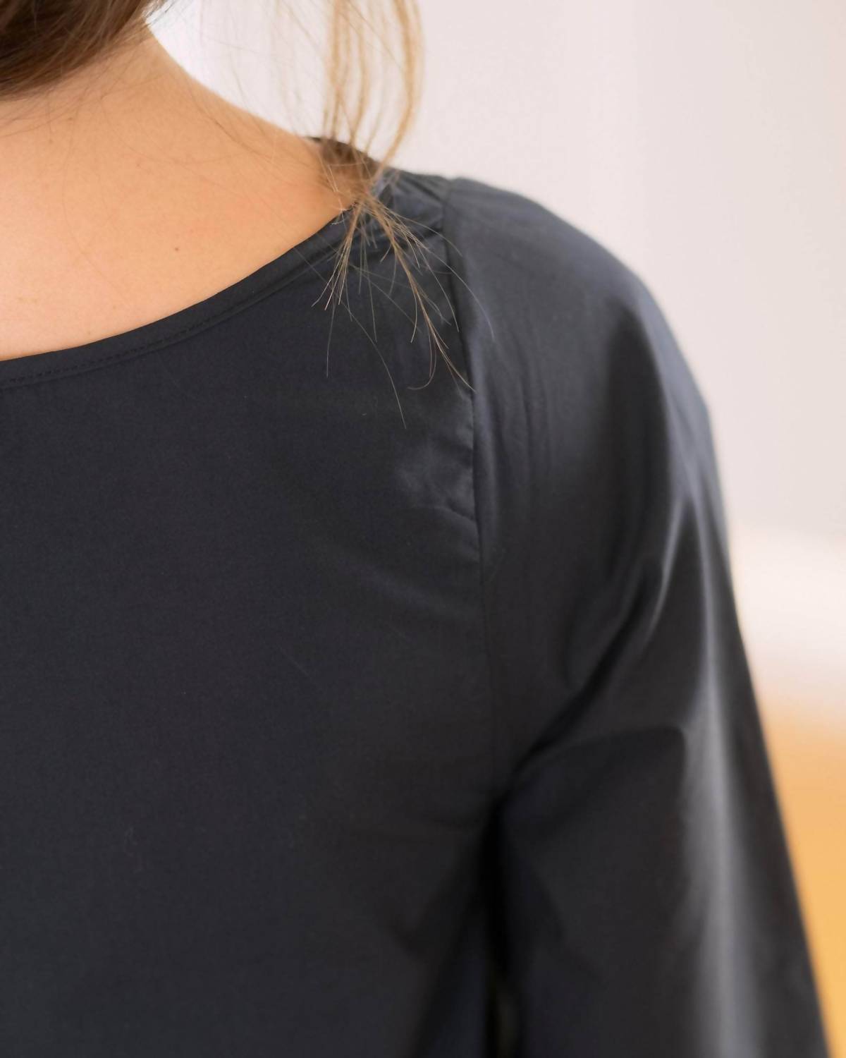 Baserange - DECTI LONG SLEEVE DRESS