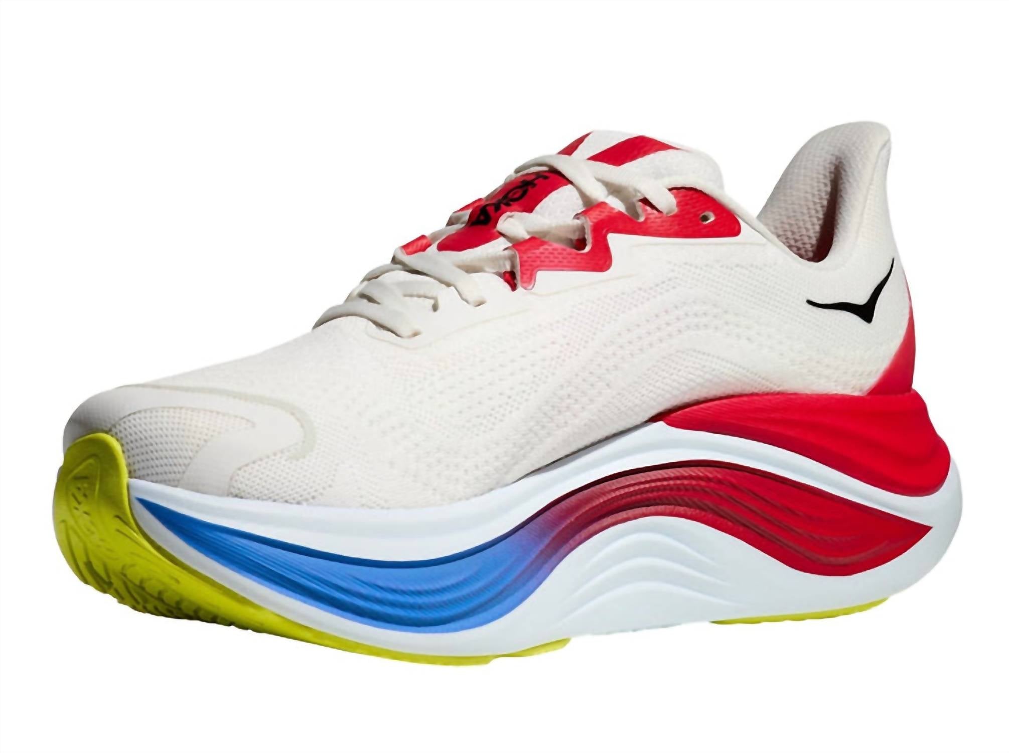Hoka - Men's Skyward X Sneaker