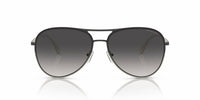 Michael Kors - Kona Non Polarized Sunglasses 1089 1001 - 86