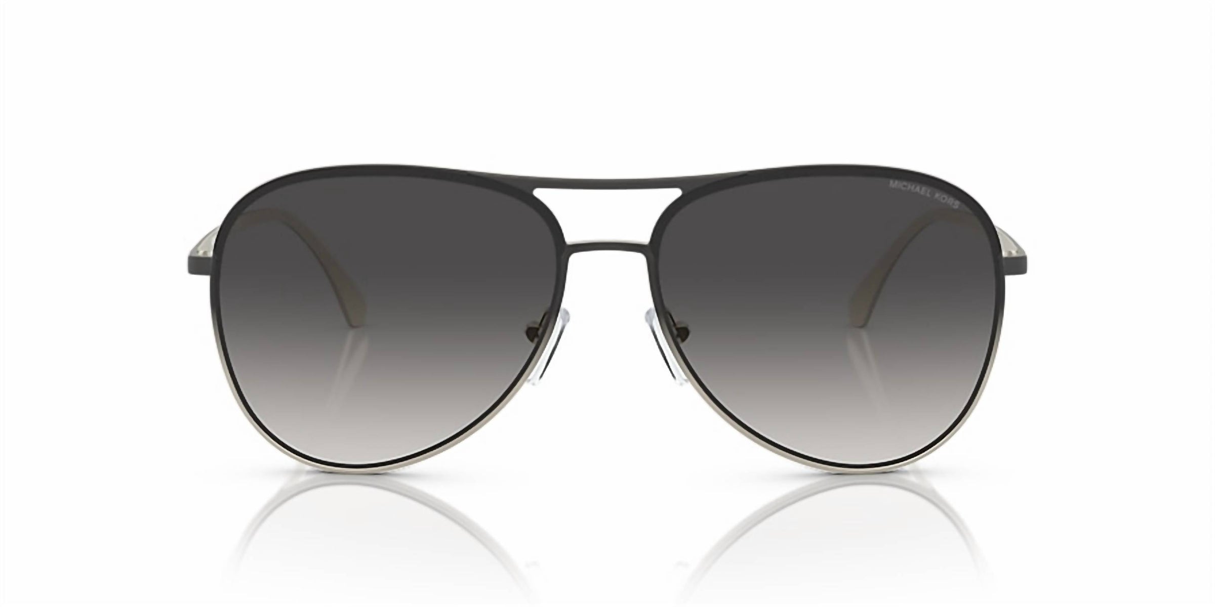 Michael Kors - Kona Non Polarized Sunglasses 1089 1001 - 86