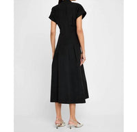 Finley - Long Rocky Dress Dress