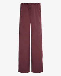 We Wore What - Pull on Ruffle Pant