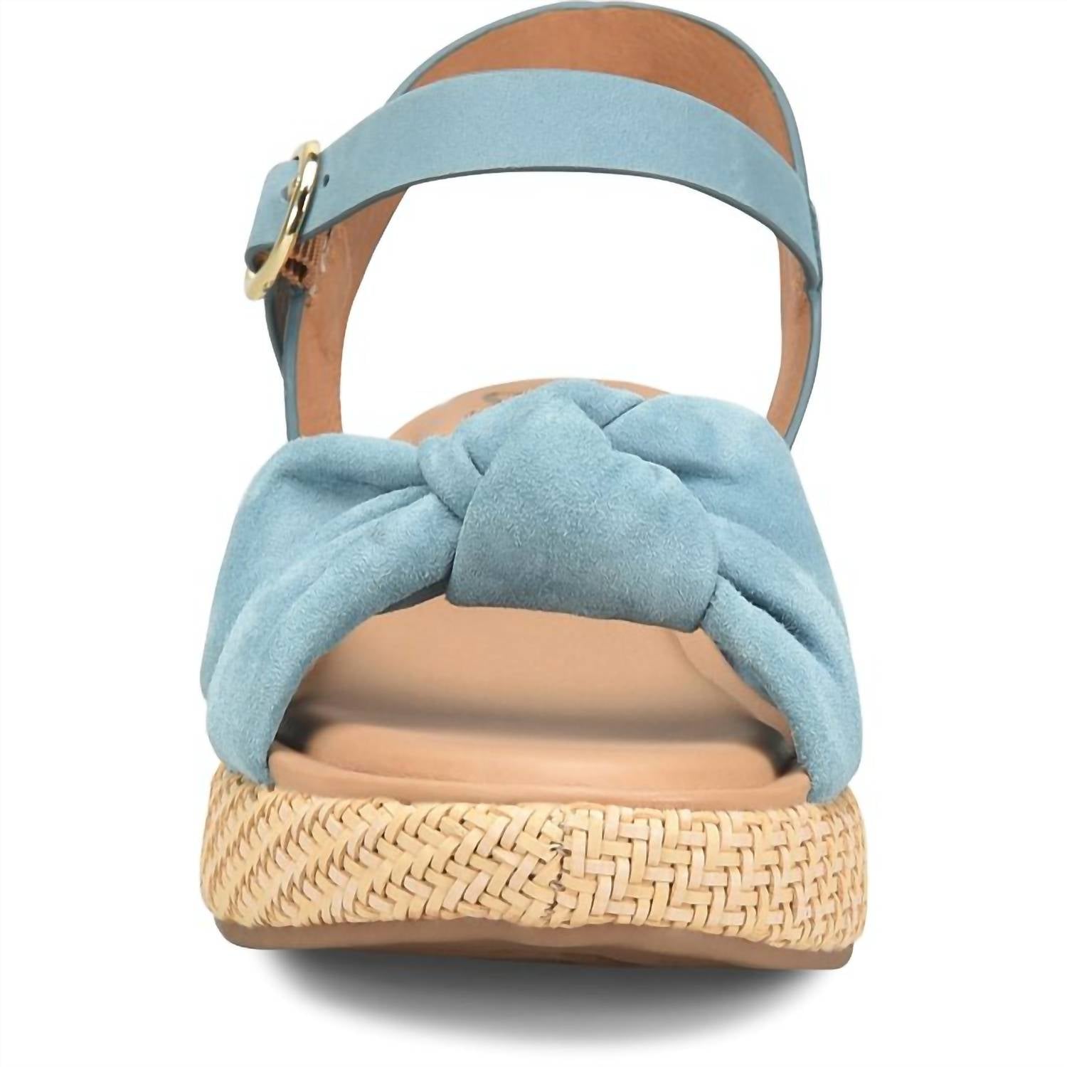 Sofft - Women's Farah Wedge