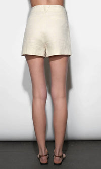 Greylin - Haisley Linen Shorts
