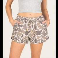Marsh Wear - Fulton Volley Shorts
