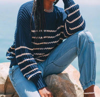 Electric & Rose - Nautical Sweater