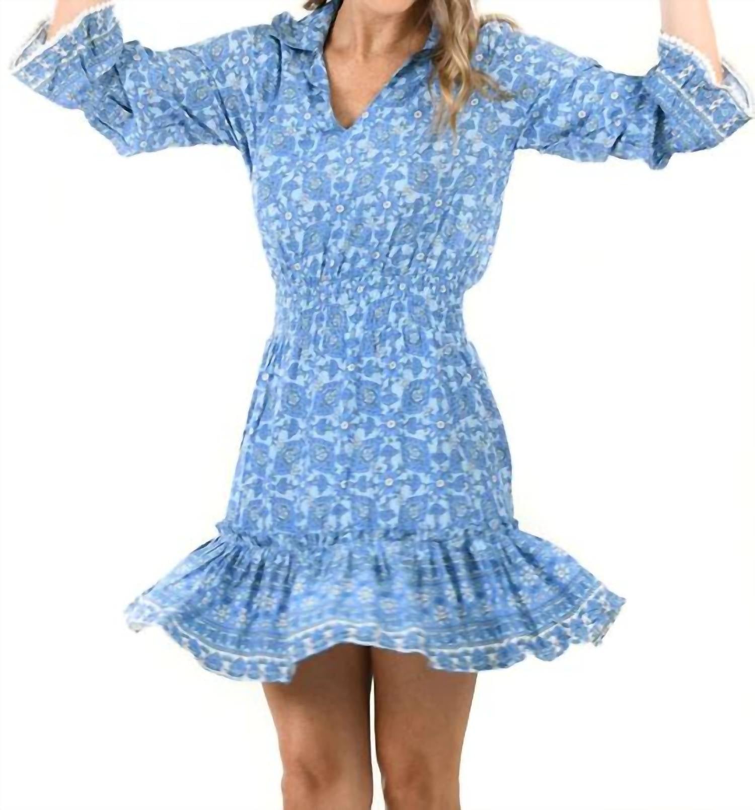 Walker & Wade - Mia Dress