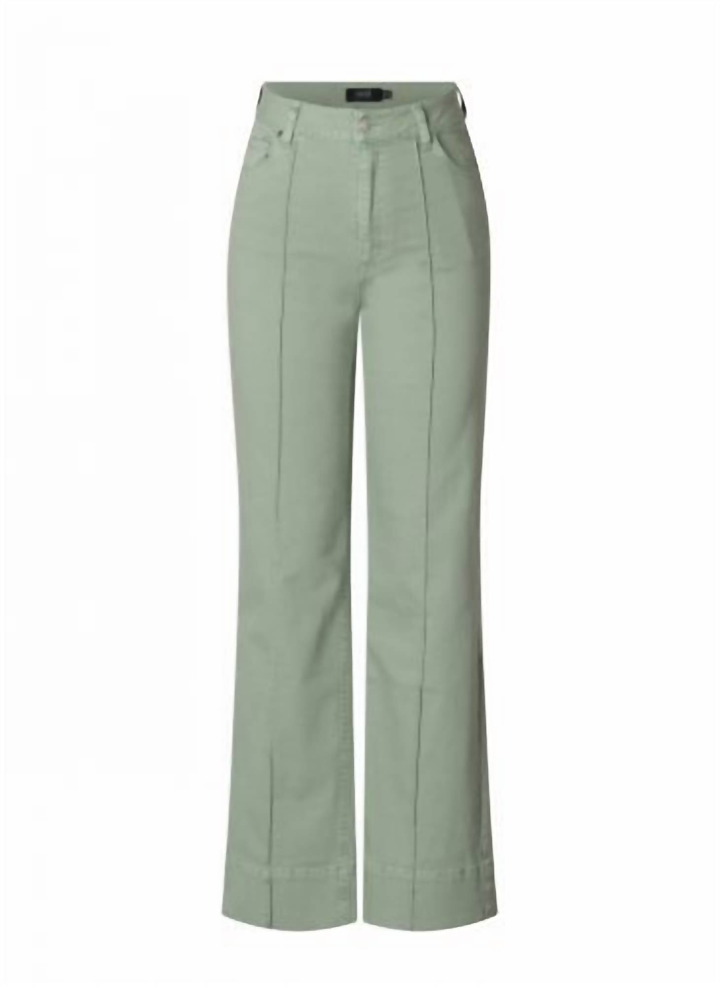 Yest - Tasnim Flare Jeans