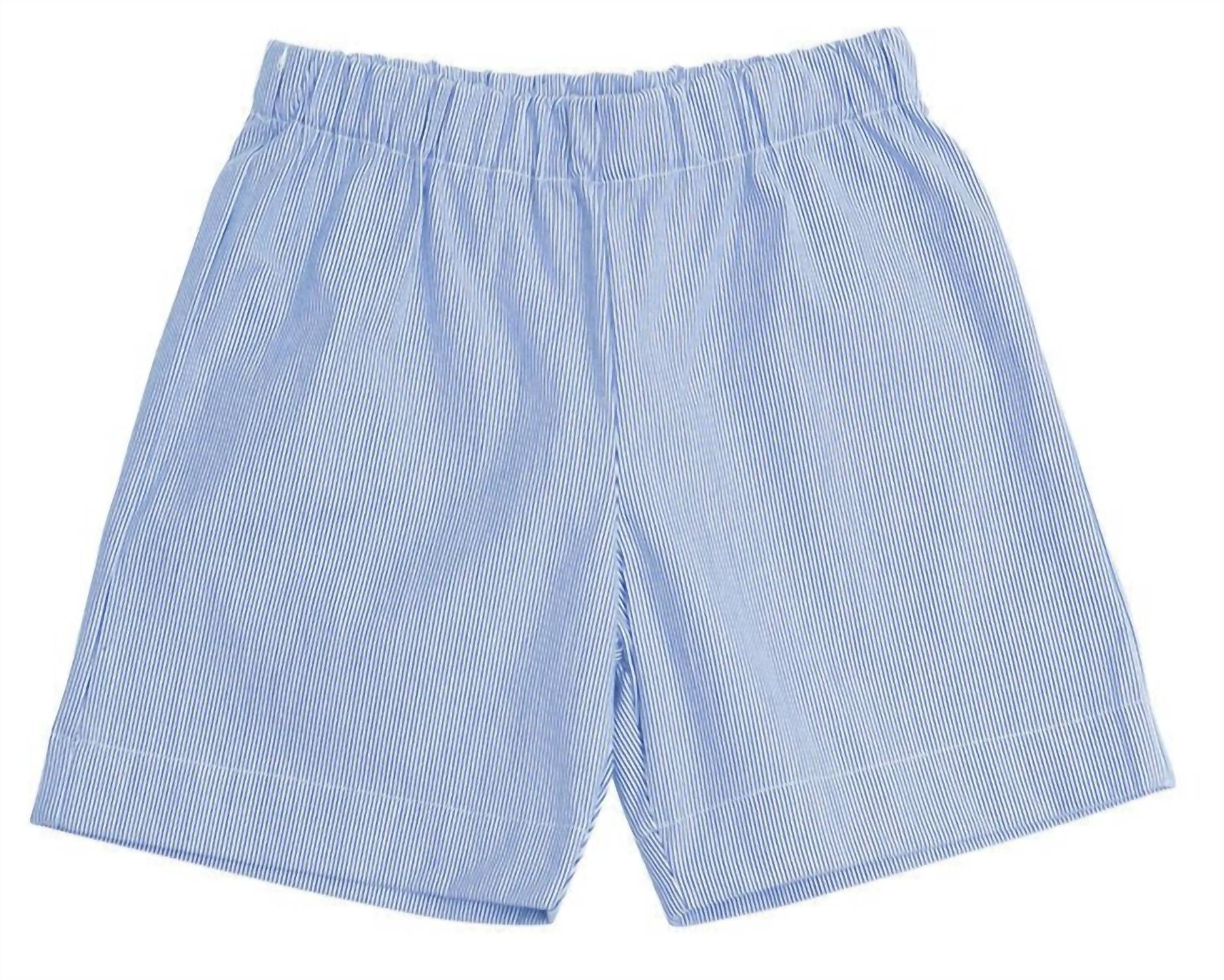 Busy Bees - Boy's Jd Pull-on Shorts