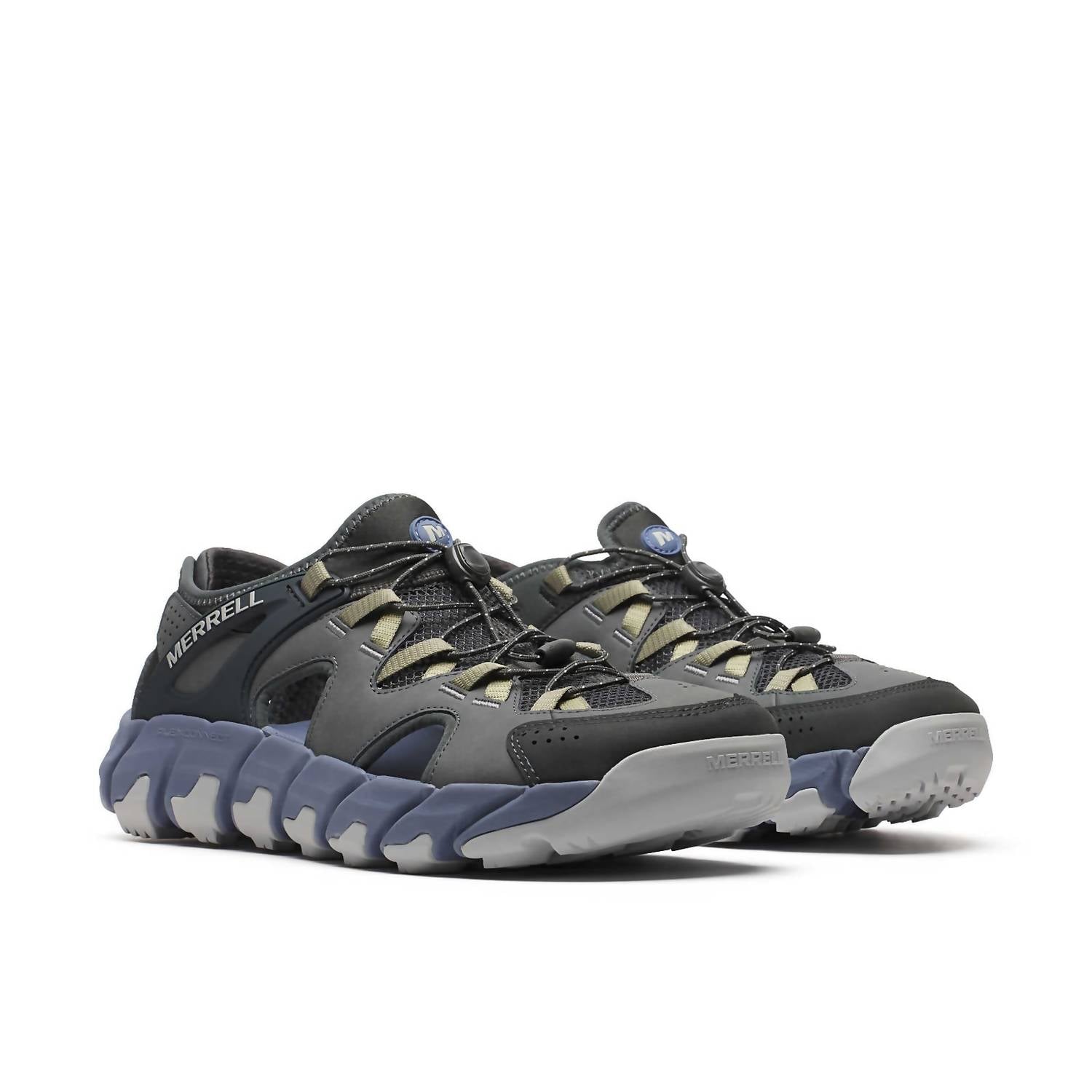 Merrell - Men's Maipo Explorer Sieve Sandal
