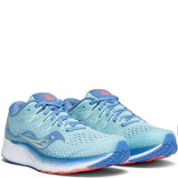 Saucony - Kid's Ride Iso 2 Sneakers