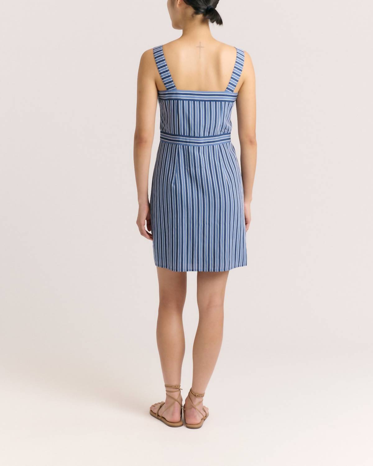 Cartolina Nantucket - Natalie Dress