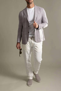 Eleventy - Single Breasted Blazer