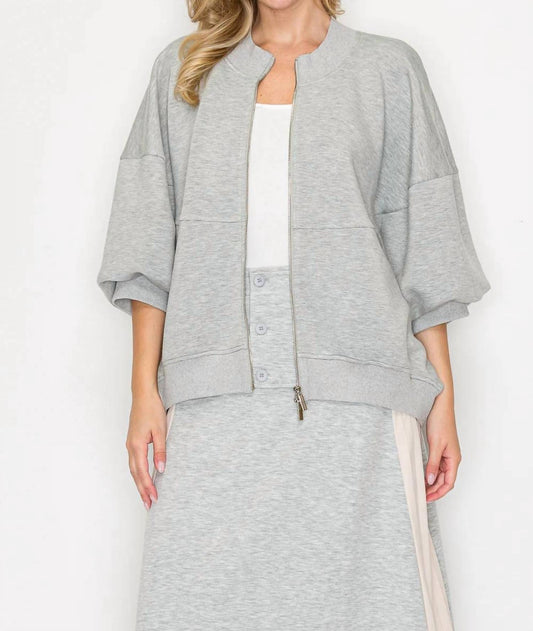 Joh - Finella Jacket