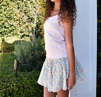 Summer Loving - Gigi Mini Skirt