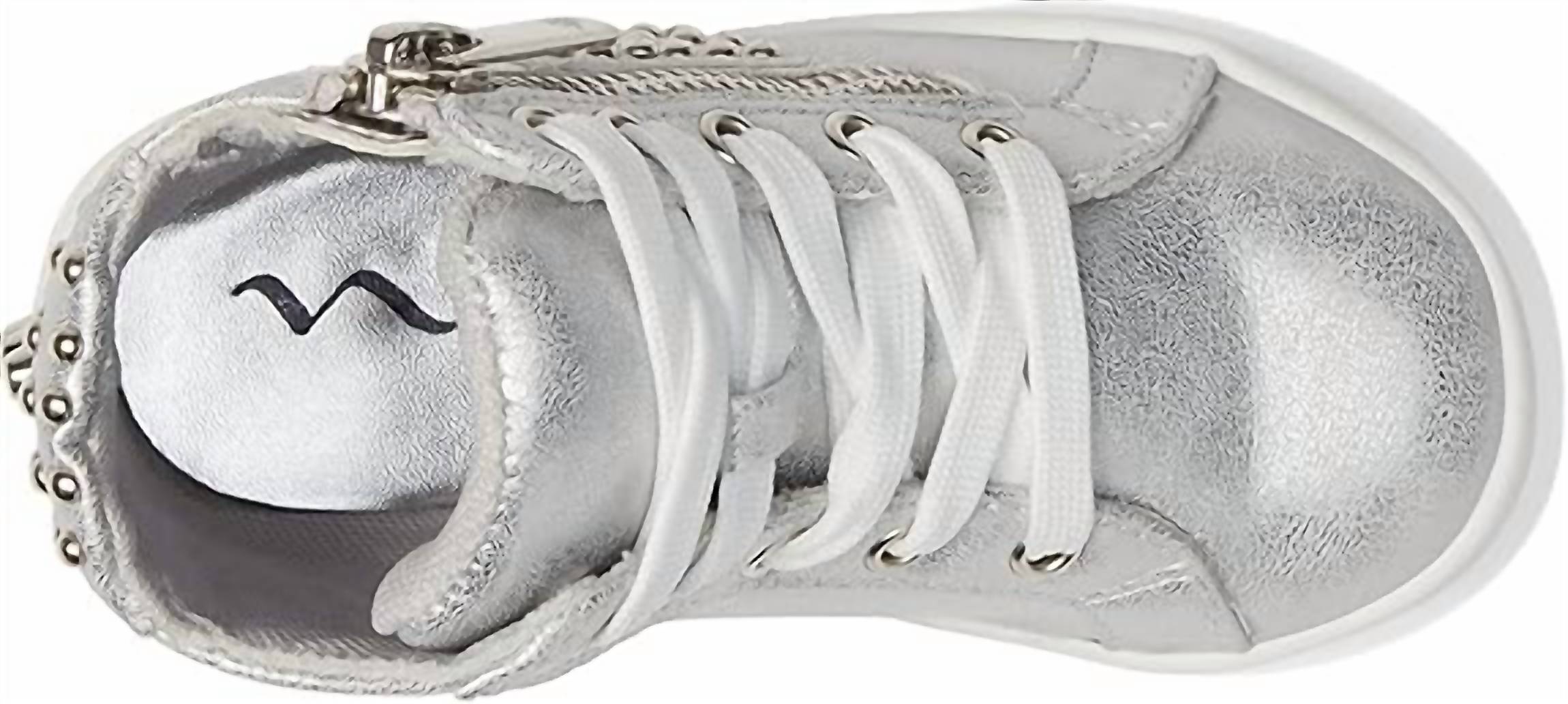 Nina - Girls Ivette High Tops Sneakers