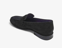 Vaneli - Women's Abbra Suede Loafers