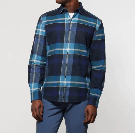 Johnnie-O - Afton Button Down Shirt