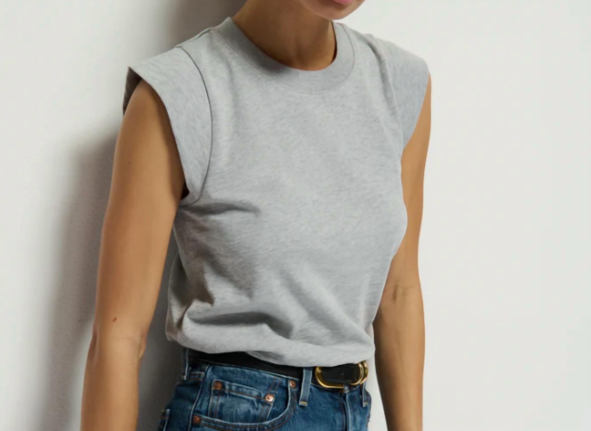 Nation Ltd - Patti Muscle Tank