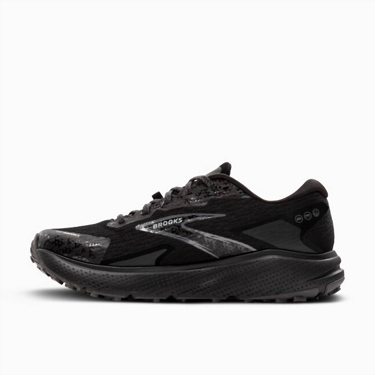 Brooks - Men's Cascadia 18 Shoes