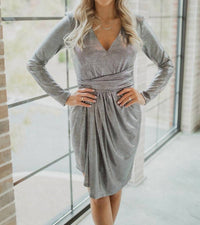 How Very Loved - Disco Moods Dress
