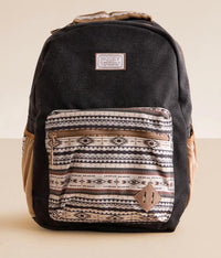 Hooey - Unisex - Rece Backpack