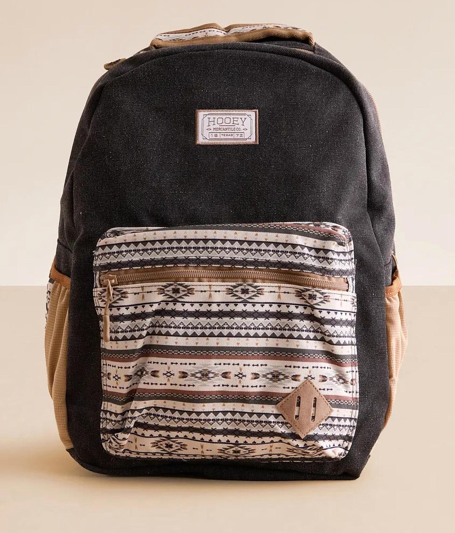 Hooey - Unisex - Rece Backpack