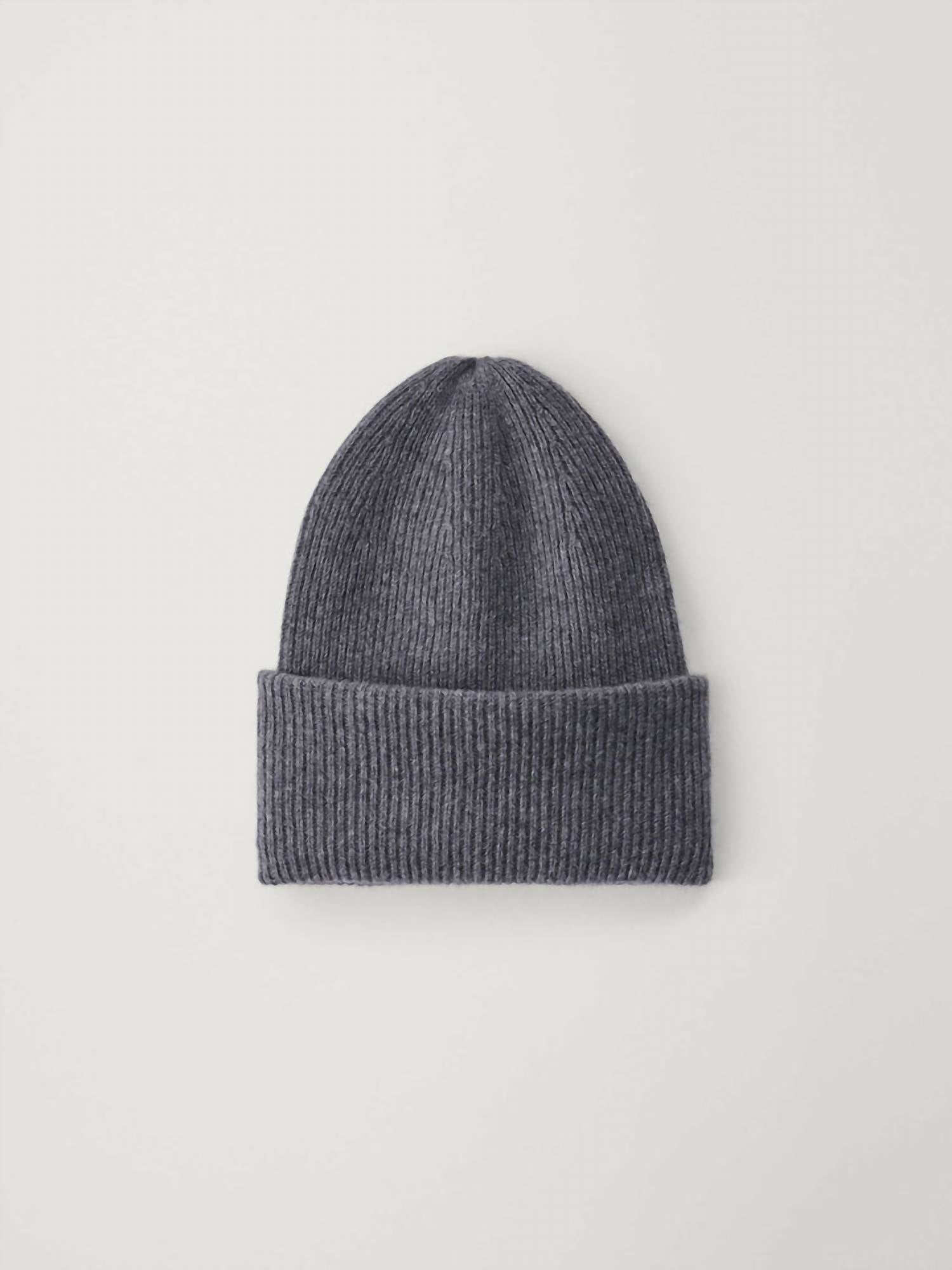 Lisa Yang - Stockholm Beanie