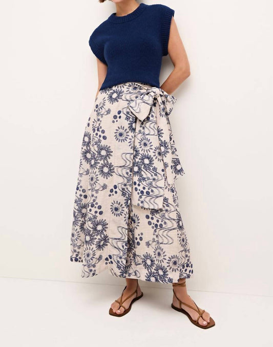 Marie Oliver - Belle Shelle Top