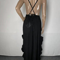 Spiritum Tulum - Women's Laura Maxi Dress