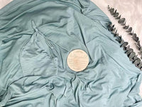 Baybou - Robe And Swaddle Set 5-piece
