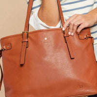 Spartina 449 - Tote Siren Jetsetter