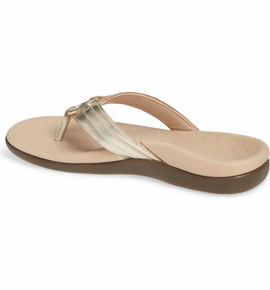 Vionic - Women's Tide Aloe Thong Sandals