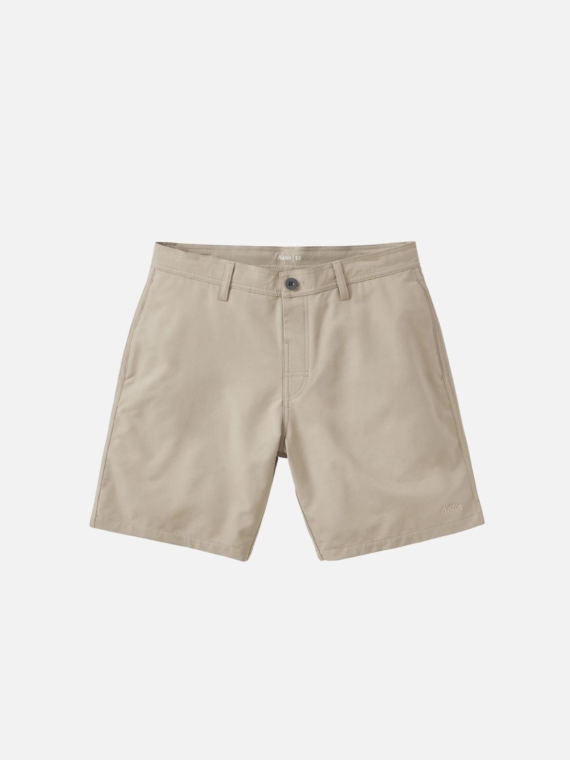 Katin - Wanderer Hybrid Short