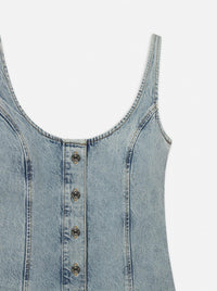 Frame - Shift Dress