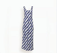 Kerri Rosenthal - Ali Dress Holiday in Spain