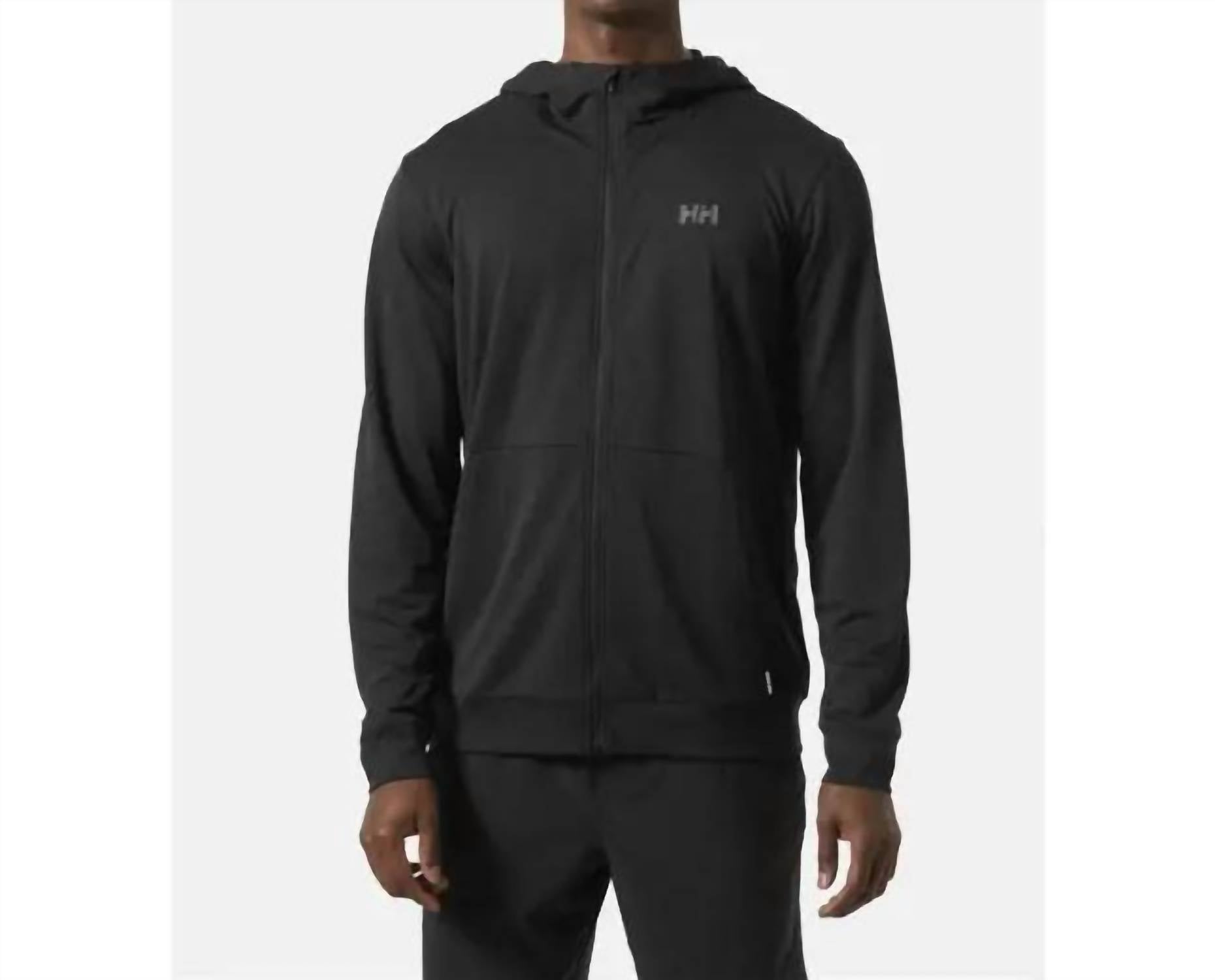 Helly Hansen - Men's Lifa Tech Lite Zip Hoodie