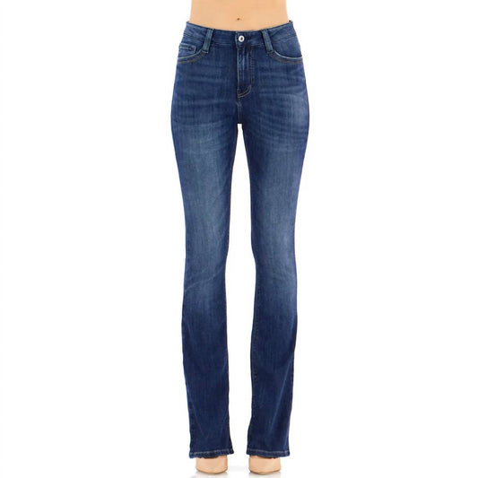 Morrison Denim - Starlet Boot Cut Jeans