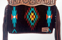 American Darling - Women's Clutch Crossbody Bag
