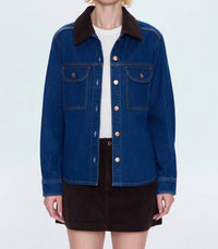 Pistola - Devon Barn Jacket
